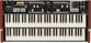 Hammond SKX Dual Manual Keyboard